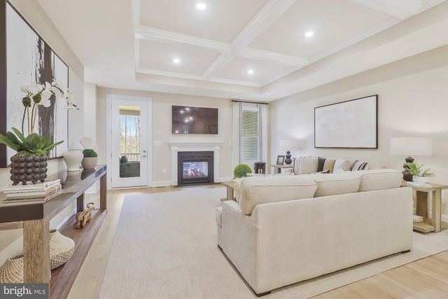 12218 NICOLAR DR, Fulton, MD 20759