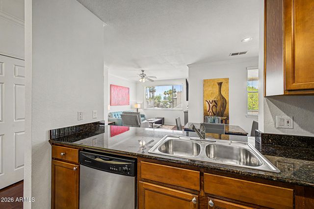 7009 E ACOMA Drive 2102, Scottsdale, AZ 85254