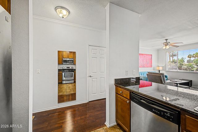 7009 E ACOMA Drive 2102, Scottsdale, AZ 85254