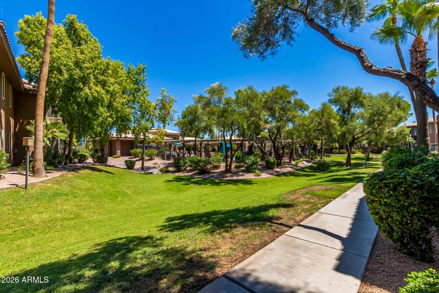 7009 E ACOMA Drive 2102, Scottsdale, AZ 85254