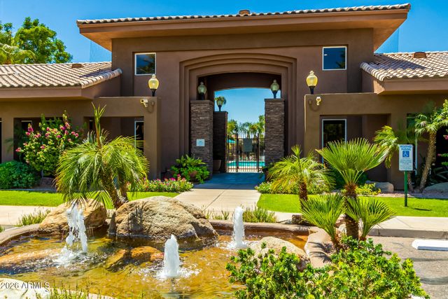 7009 E ACOMA Drive 2102, Scottsdale, AZ 85254