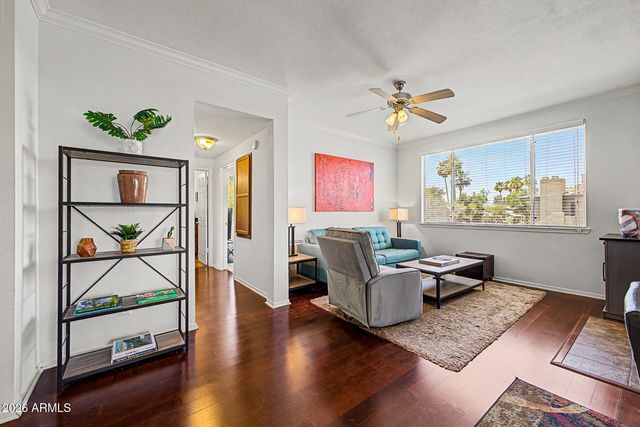 7009 E ACOMA Drive 2102, Scottsdale, AZ 85254