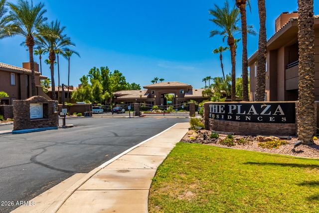 7009 E ACOMA Drive 2102, Scottsdale, AZ 85254
