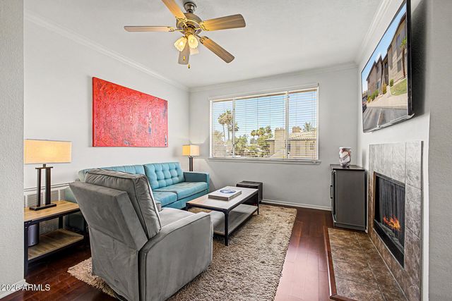 7009 E ACOMA Drive 2102, Scottsdale, AZ 85254