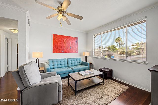 7009 E ACOMA Drive 2102, Scottsdale, AZ 85254
