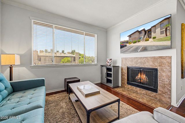 7009 E ACOMA Drive 2102, Scottsdale, AZ 85254