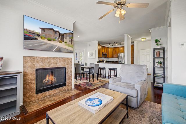 7009 E ACOMA Drive 2102, Scottsdale, AZ 85254