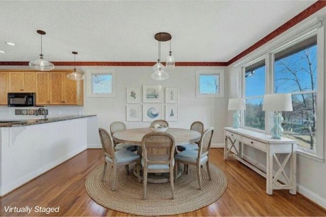 209 Park Shores CIR, Moneta, VA 24121