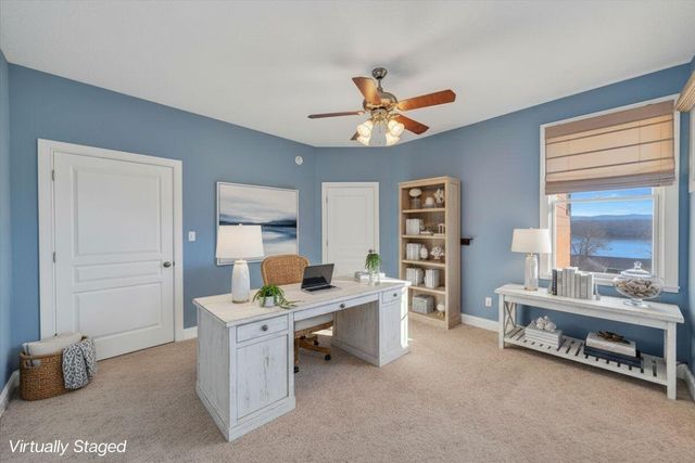 209 Park Shores CIR, Moneta, VA 24121