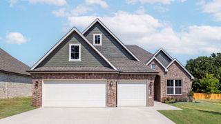 8303 S Guthrie Avenue W, Tulsa, OK 74132