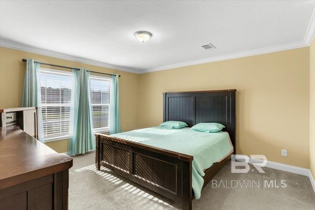 21644 West Side Loop, Silverhill, AL 36576