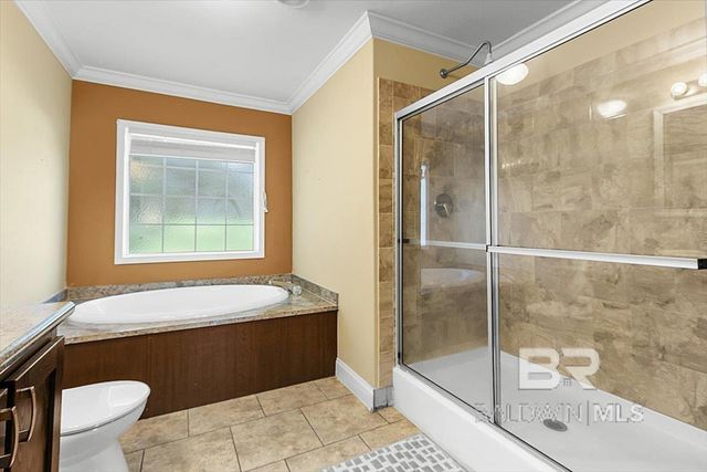 21644 West Side Loop, Silverhill, AL 36576