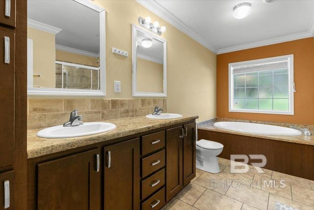 21644 West Side Loop, Silverhill, AL 36576