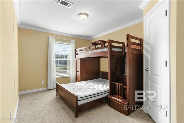 21644 West Side Loop, Silverhill, AL 36576