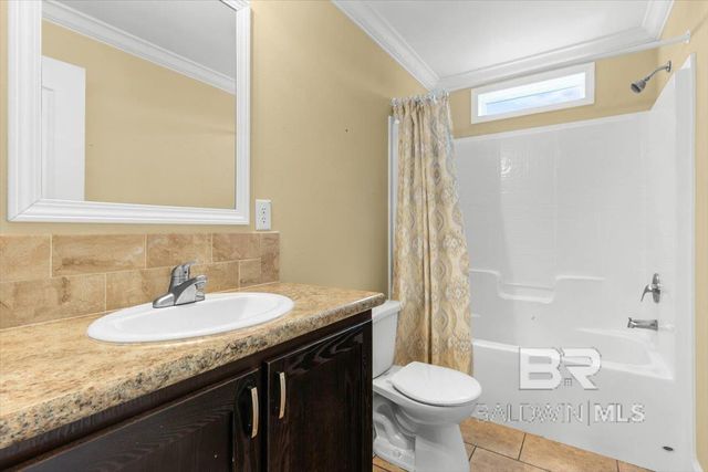 21644 West Side Loop, Silverhill, AL 36576