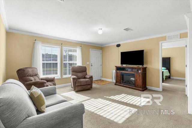 21644 West Side Loop, Silverhill, AL 36576