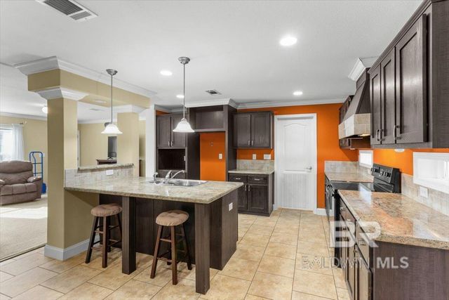 21644 West Side Loop, Silverhill, AL 36576