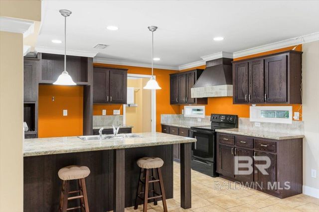 21644 West Side Loop, Silverhill, AL 36576