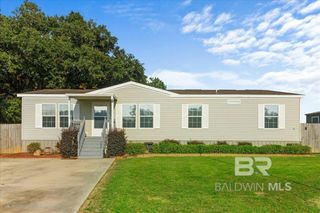 21644 West Side Loop, Silverhill, AL 36576