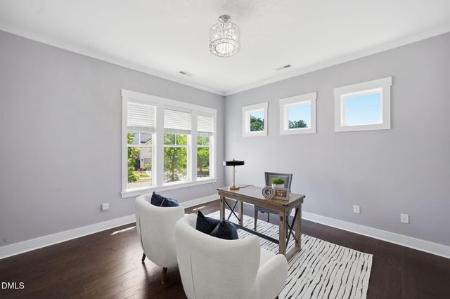 1519 Spring Overlook Lane, Hillsborough, NC 27278