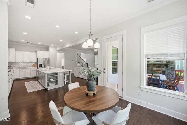 1519 Spring Overlook Lane, Hillsborough, NC 27278