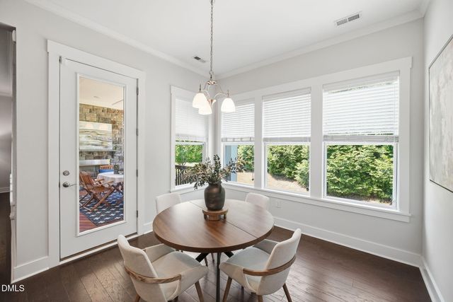1519 Spring Overlook Lane, Hillsborough, NC 27278