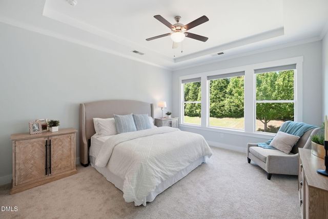 1519 Spring Overlook Lane, Hillsborough, NC 27278