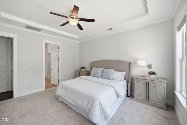 1519 Spring Overlook Lane, Hillsborough, NC 27278