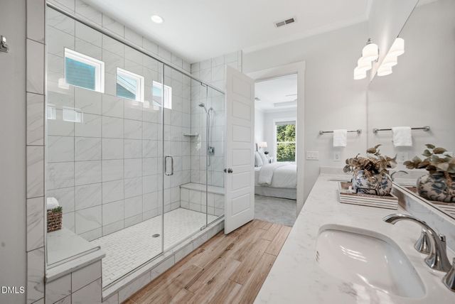 1519 Spring Overlook Lane, Hillsborough, NC 27278
