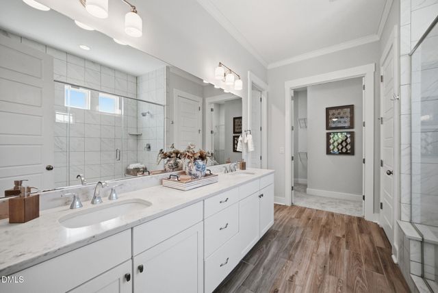 1519 Spring Overlook Lane, Hillsborough, NC 27278