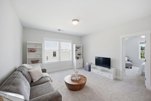 1519 Spring Overlook Lane, Hillsborough, NC 27278