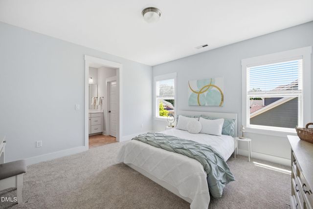 1519 Spring Overlook Lane, Hillsborough, NC 27278
