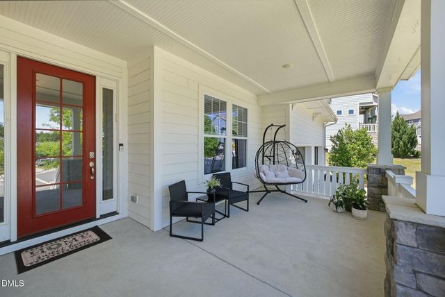 1519 Spring Overlook Lane, Hillsborough, NC 27278