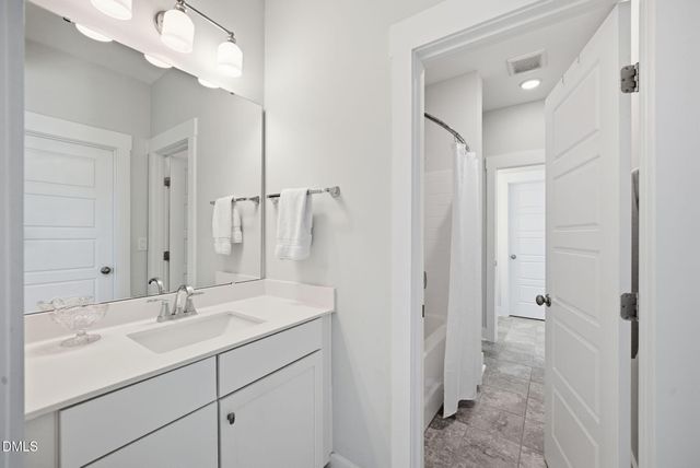 1519 Spring Overlook Lane, Hillsborough, NC 27278