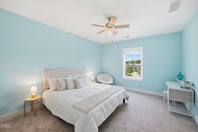 1519 Spring Overlook Lane, Hillsborough, NC 27278