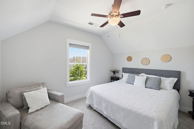 1519 Spring Overlook Lane, Hillsborough, NC 27278