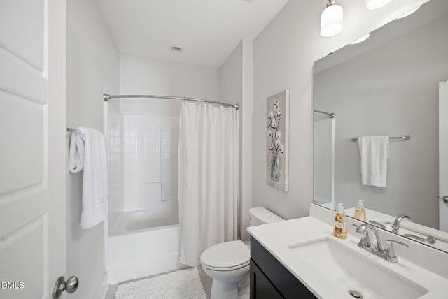 1519 Spring Overlook Lane, Hillsborough, NC 27278