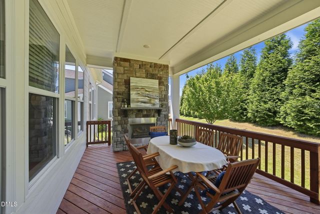 1519 Spring Overlook Lane, Hillsborough, NC 27278