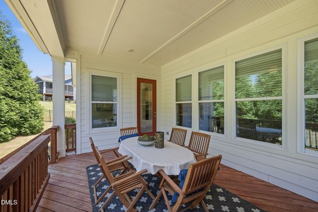 1519 Spring Overlook Lane, Hillsborough, NC 27278