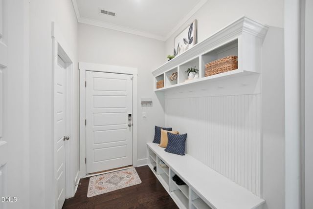 1519 Spring Overlook Lane, Hillsborough, NC 27278
