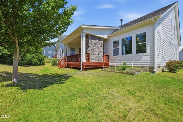 1519 Spring Overlook Lane, Hillsborough, NC 27278