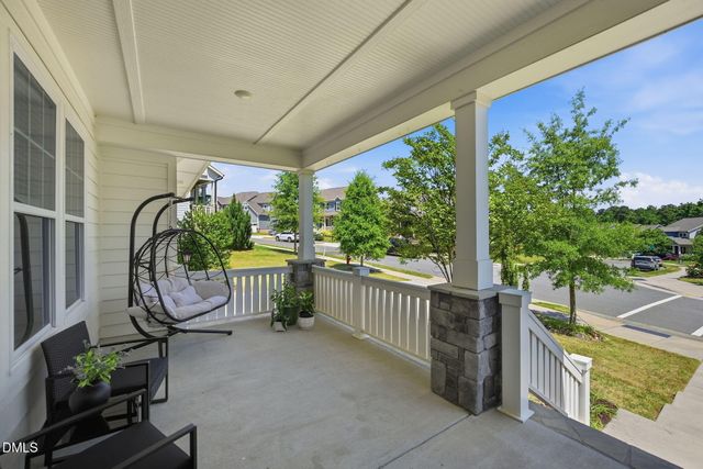 1519 Spring Overlook Lane, Hillsborough, NC 27278