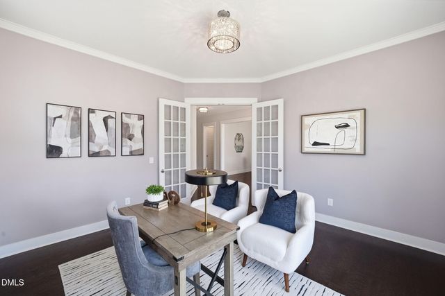 1519 Spring Overlook Lane, Hillsborough, NC 27278