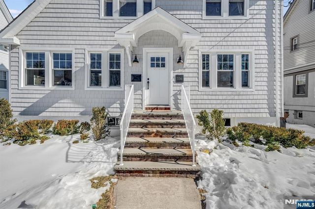 336 Demarest Avenue, Oradell, NJ 07649