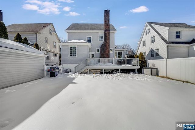 336 Demarest Avenue, Oradell, NJ 07649