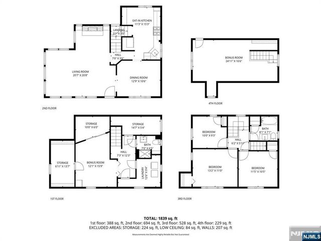 336 Demarest Avenue, Oradell, NJ 07649