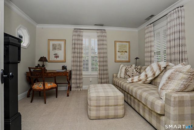 36 Catoonah Street 18, Ridgefield, CT 06877