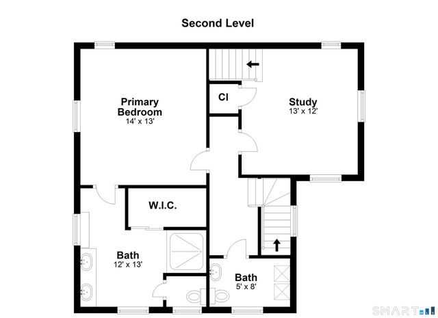 36 Catoonah Street 18, Ridgefield, CT 06877