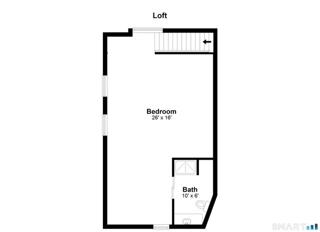 36 Catoonah Street 18, Ridgefield, CT 06877