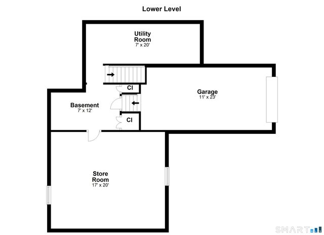 36 Catoonah Street 18, Ridgefield, CT 06877